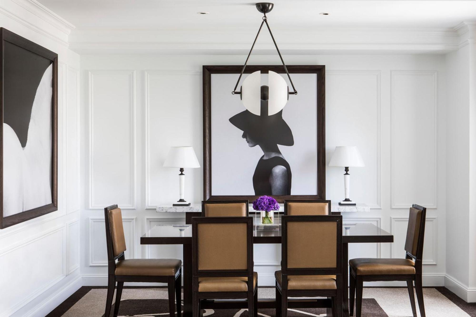 The Ritz-Carlton New York, Central Park Екстер'єр фото