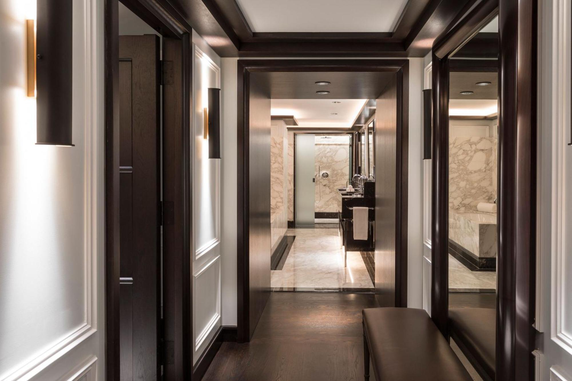 The Ritz-Carlton New York, Central Park Екстер'єр фото