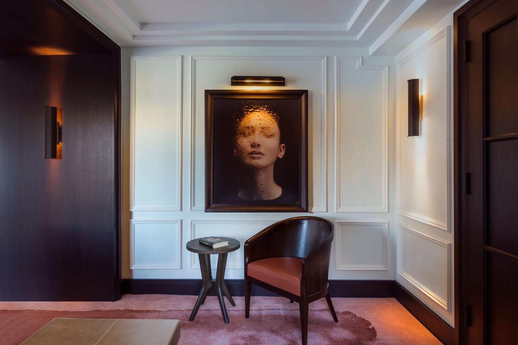 The Ritz-Carlton New York, Central Park Екстер'єр фото