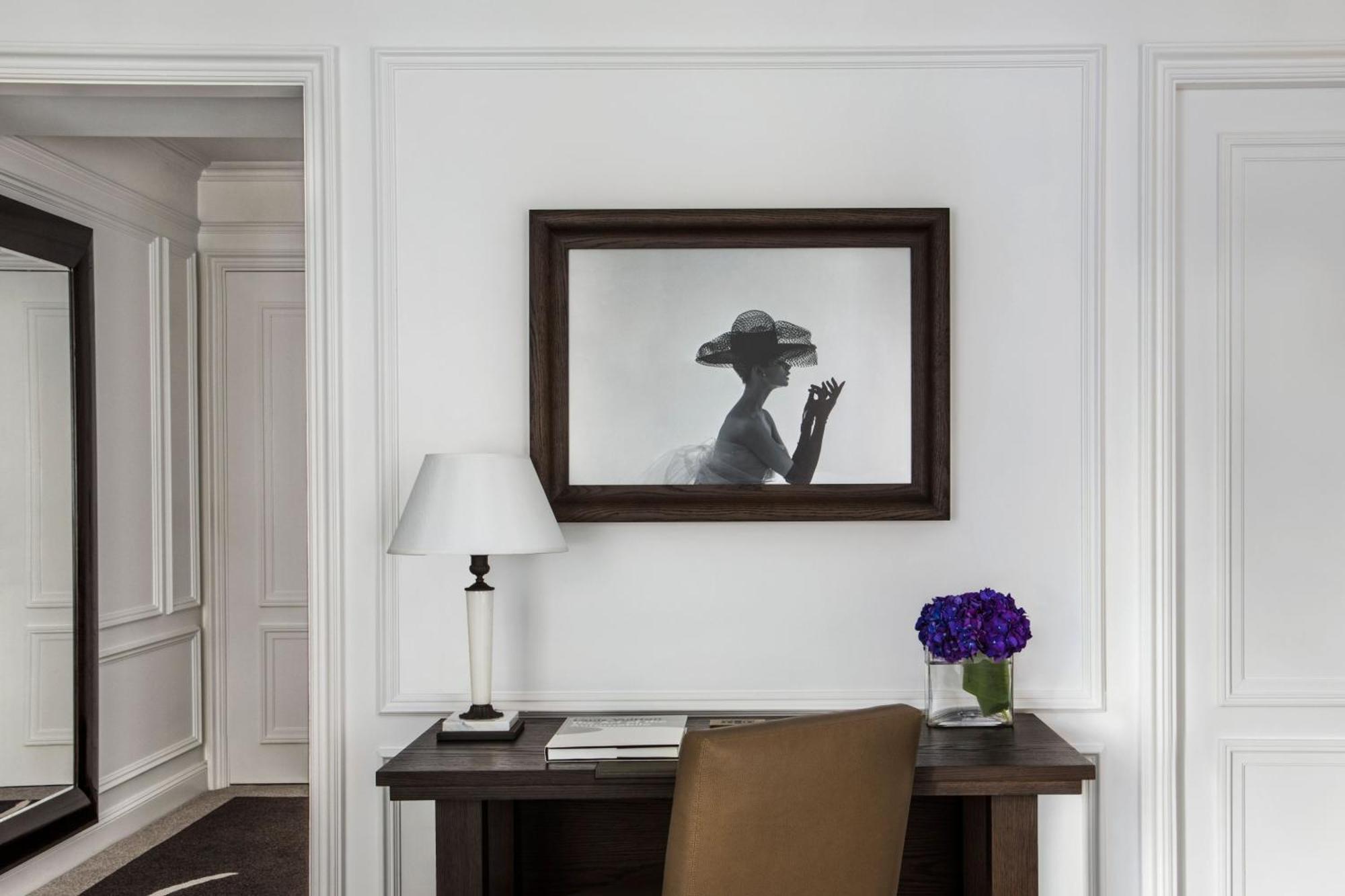 The Ritz-Carlton New York, Central Park Екстер'єр фото