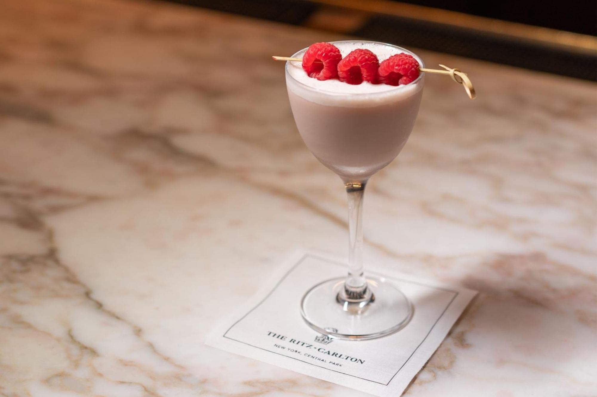 The Ritz-Carlton New York, Central Park Екстер'єр фото