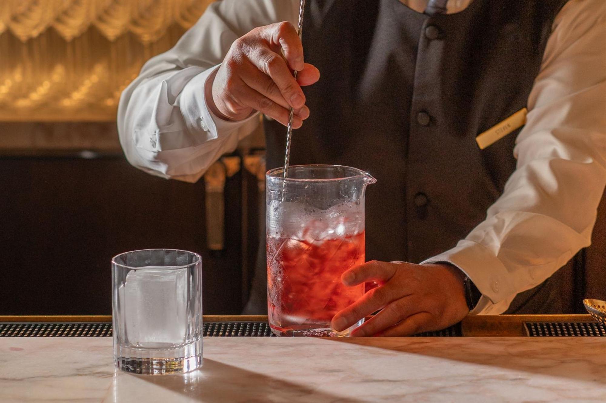 The Ritz-Carlton New York, Central Park Екстер'єр фото