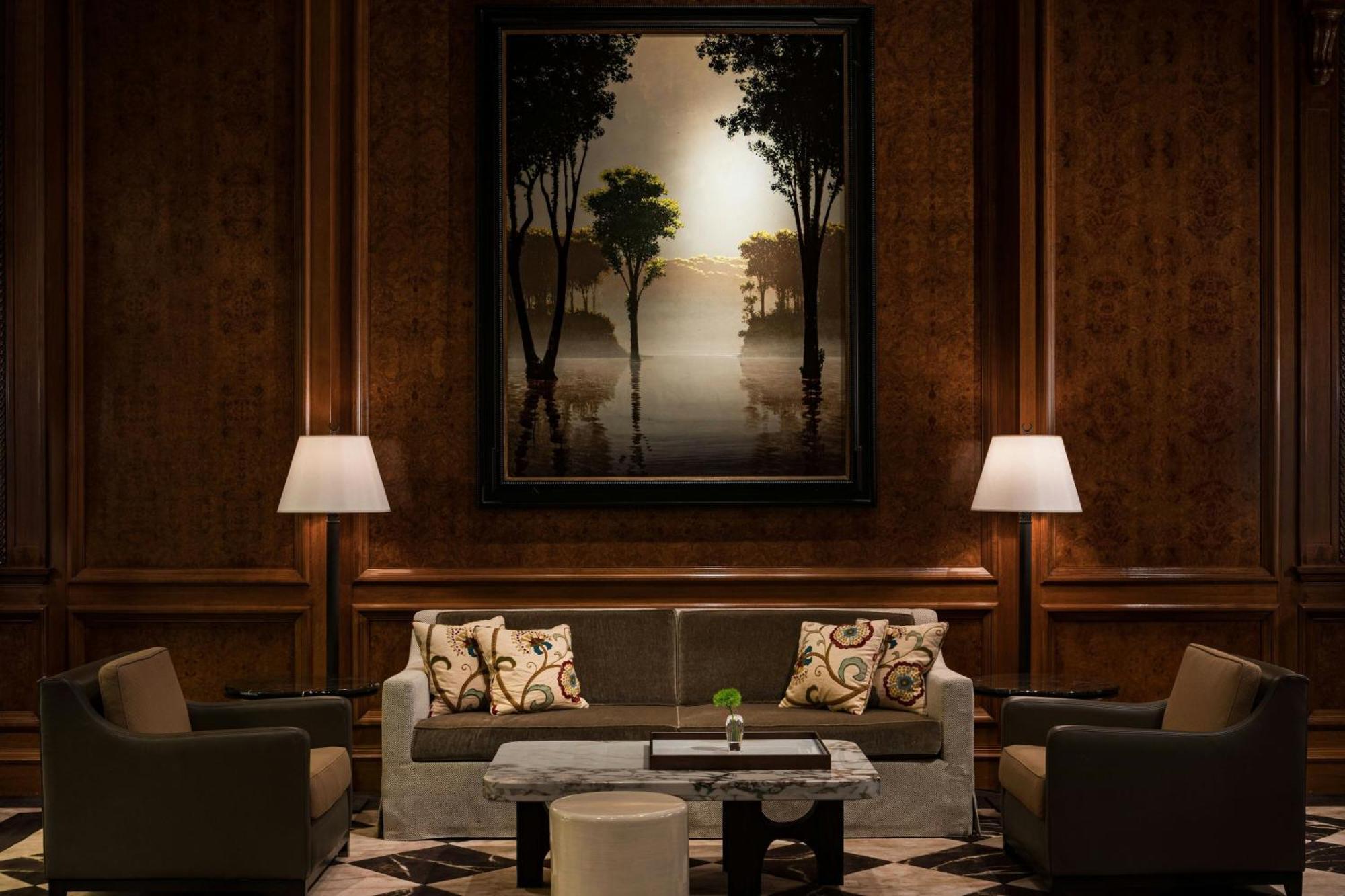 The Ritz-Carlton New York, Central Park Екстер'єр фото